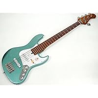 【し⠀】エレキベース Bacchus WL5-STD33-AC RSM/M Bacchus WL5-STD33-AC RSM/M 5弦ベース初心者12点セット【VOX